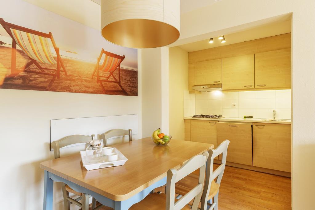 Center Parcs Port Zelande Beach Ouddorp Zimmer foto