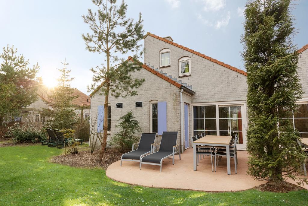 Center Parcs Port Zelande Beach Ouddorp Zimmer foto