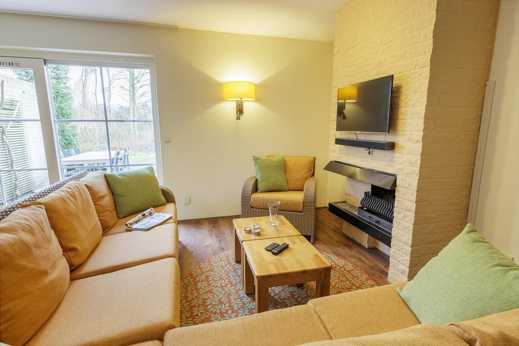 Center Parcs Port Zelande Beach Ouddorp Zimmer foto