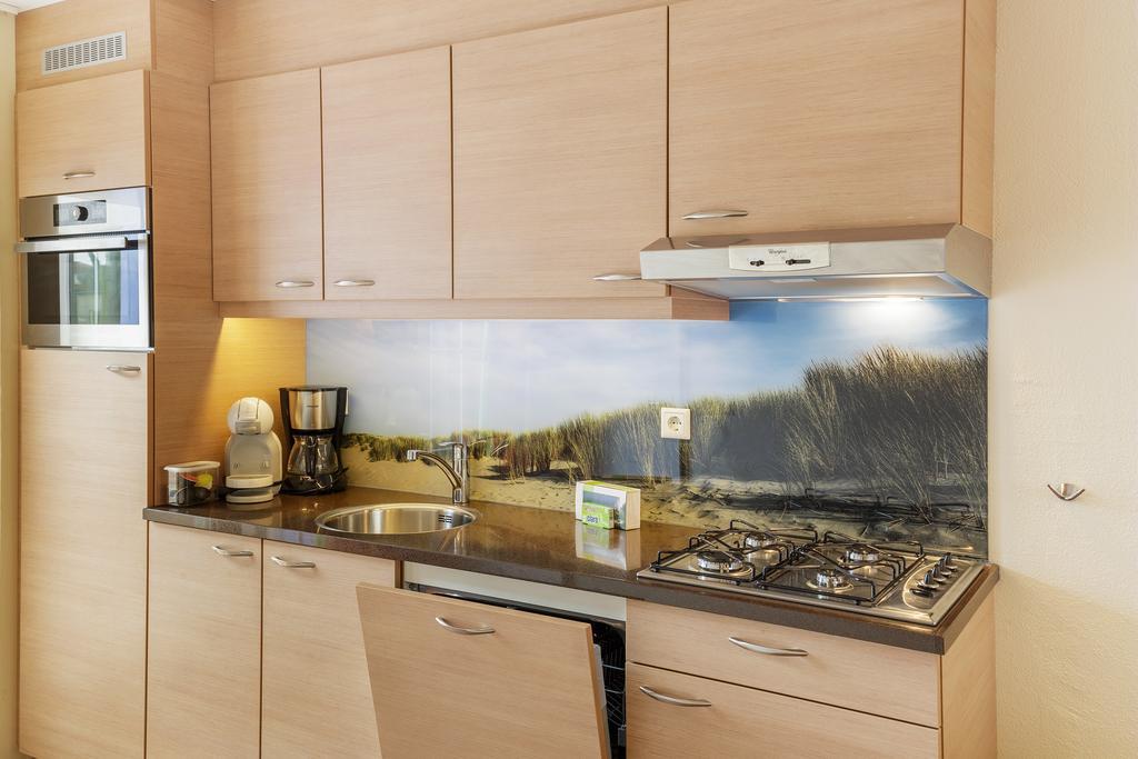 Center Parcs Port Zelande Beach Ouddorp Zimmer foto