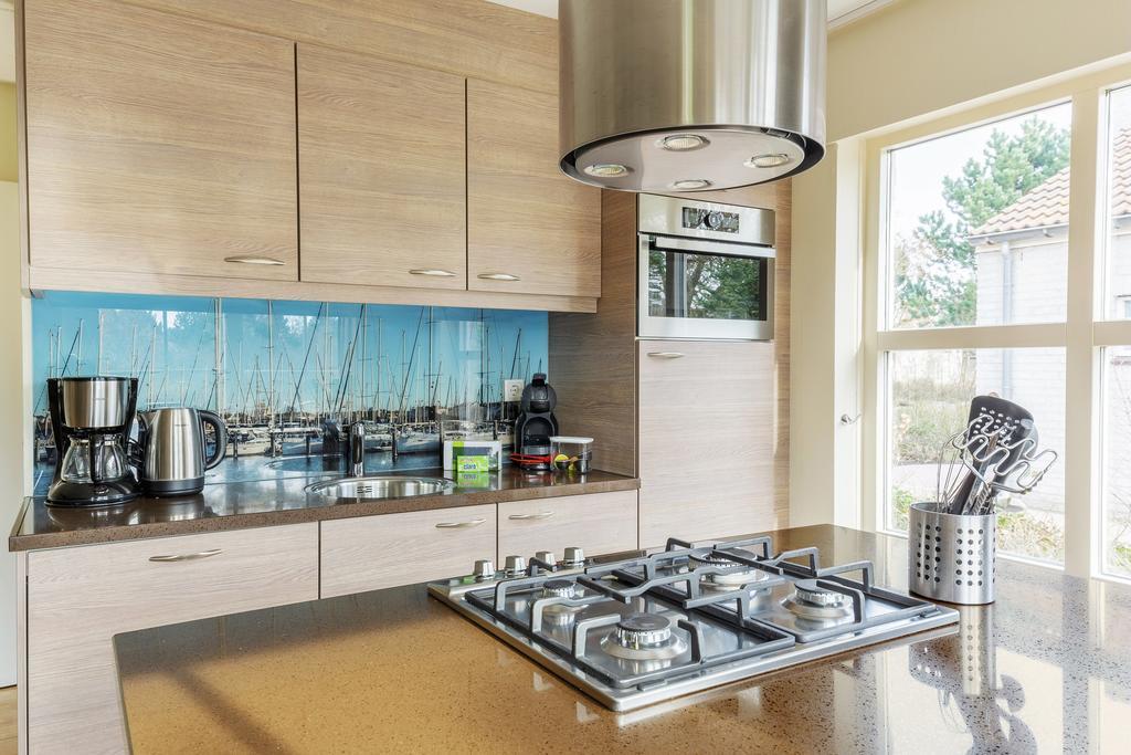 Center Parcs Port Zelande Beach Ouddorp Zimmer foto