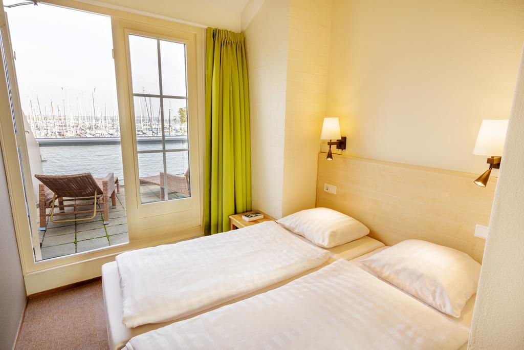 Center Parcs Port Zelande Beach Ouddorp Zimmer foto