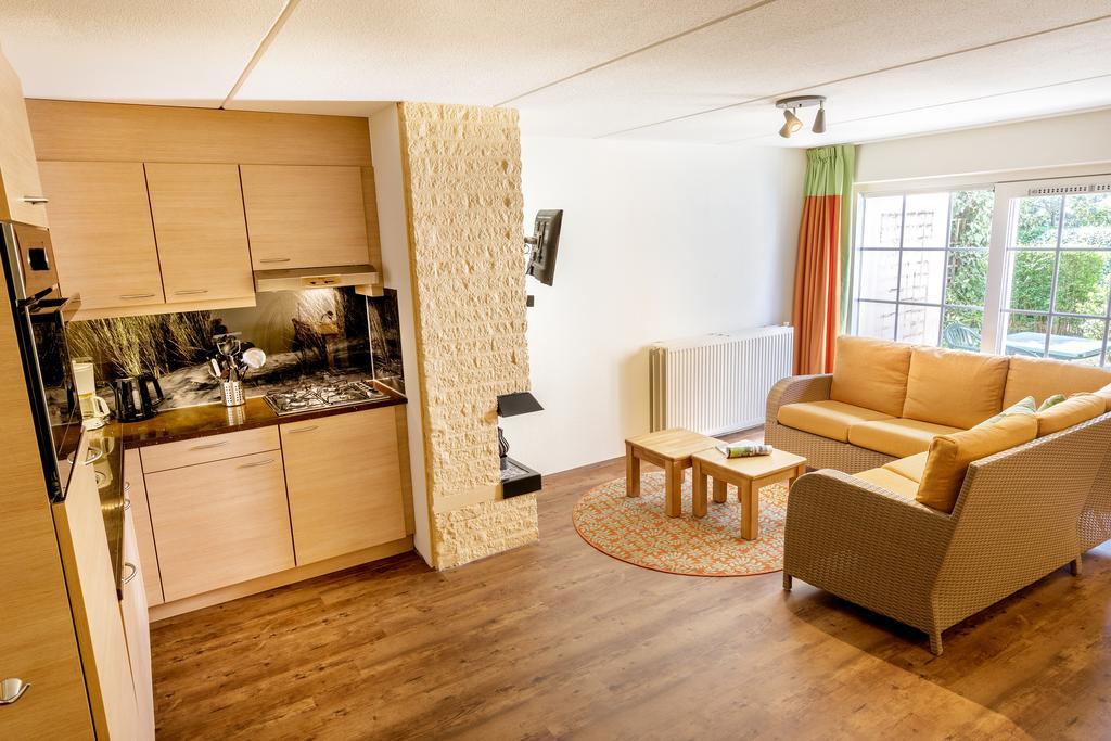 Center Parcs Port Zelande Beach Ouddorp Zimmer foto