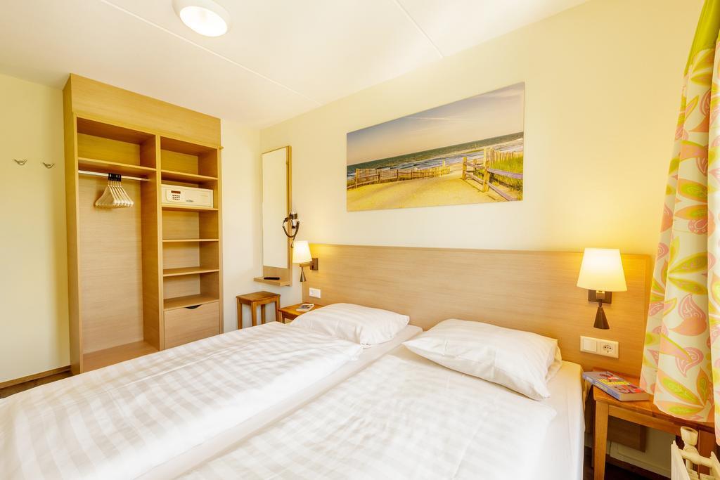 Center Parcs Port Zelande Beach Ouddorp Zimmer foto