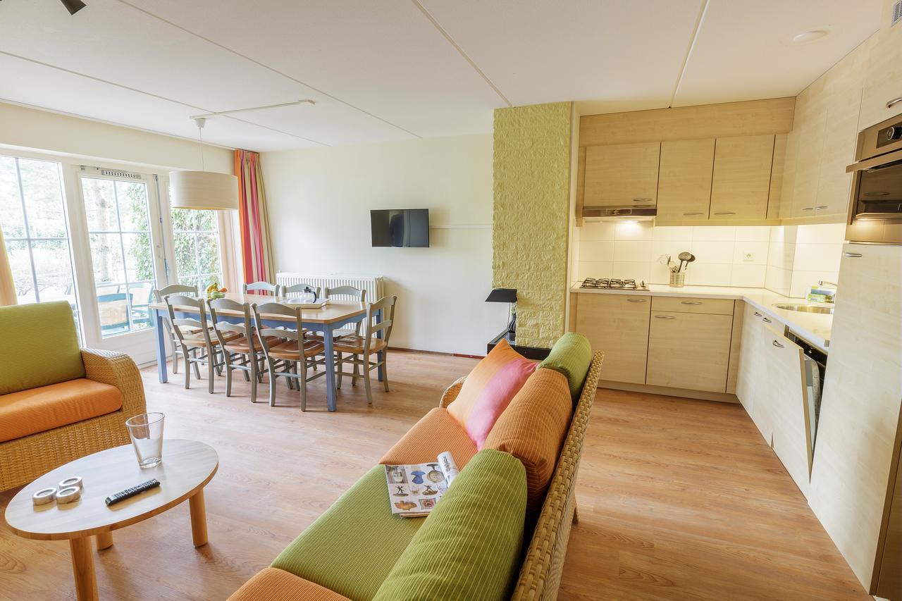 Center Parcs Port Zelande Beach Ouddorp Zimmer foto