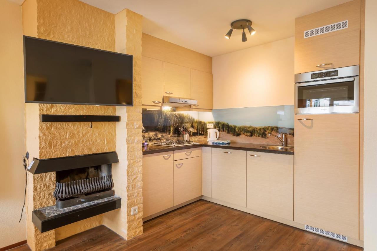 Center Parcs Port Zelande Beach Ouddorp Zimmer foto