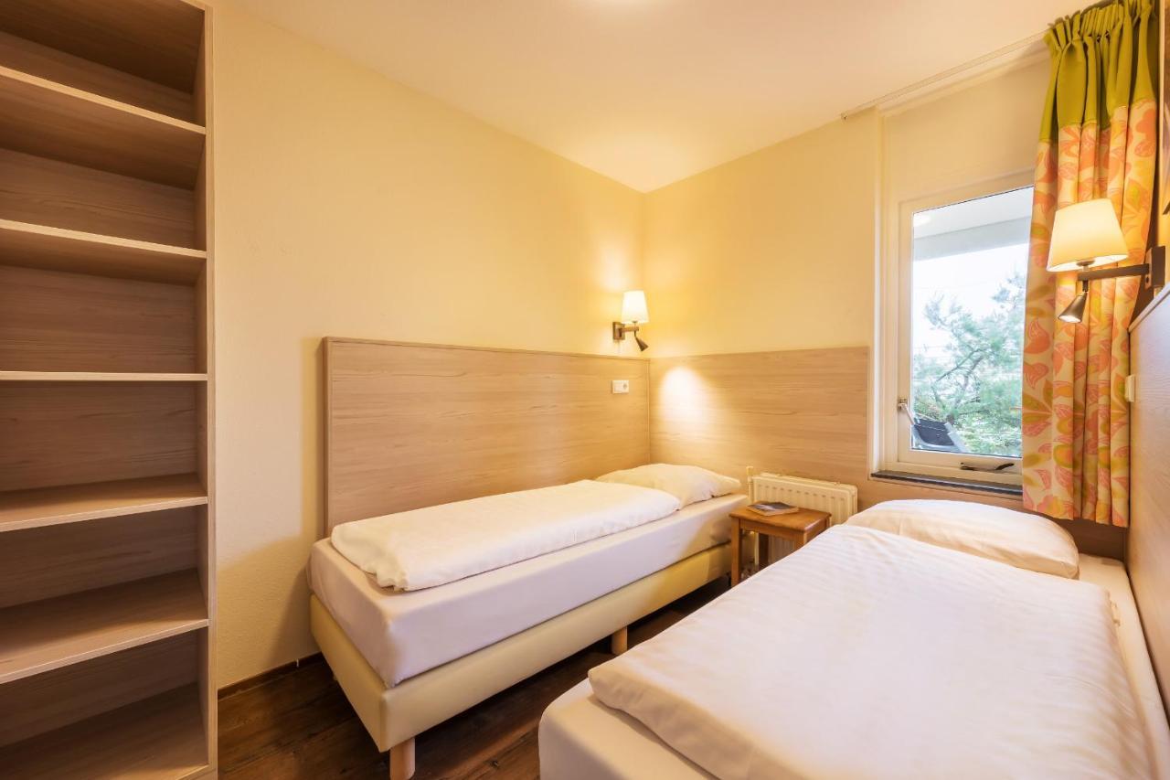 Center Parcs Port Zelande Beach Ouddorp Zimmer foto