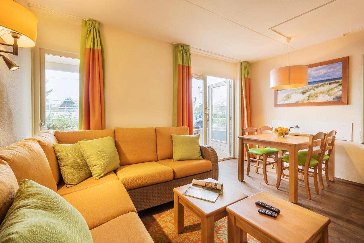 Center Parcs Port Zelande Beach Ouddorp Zimmer foto