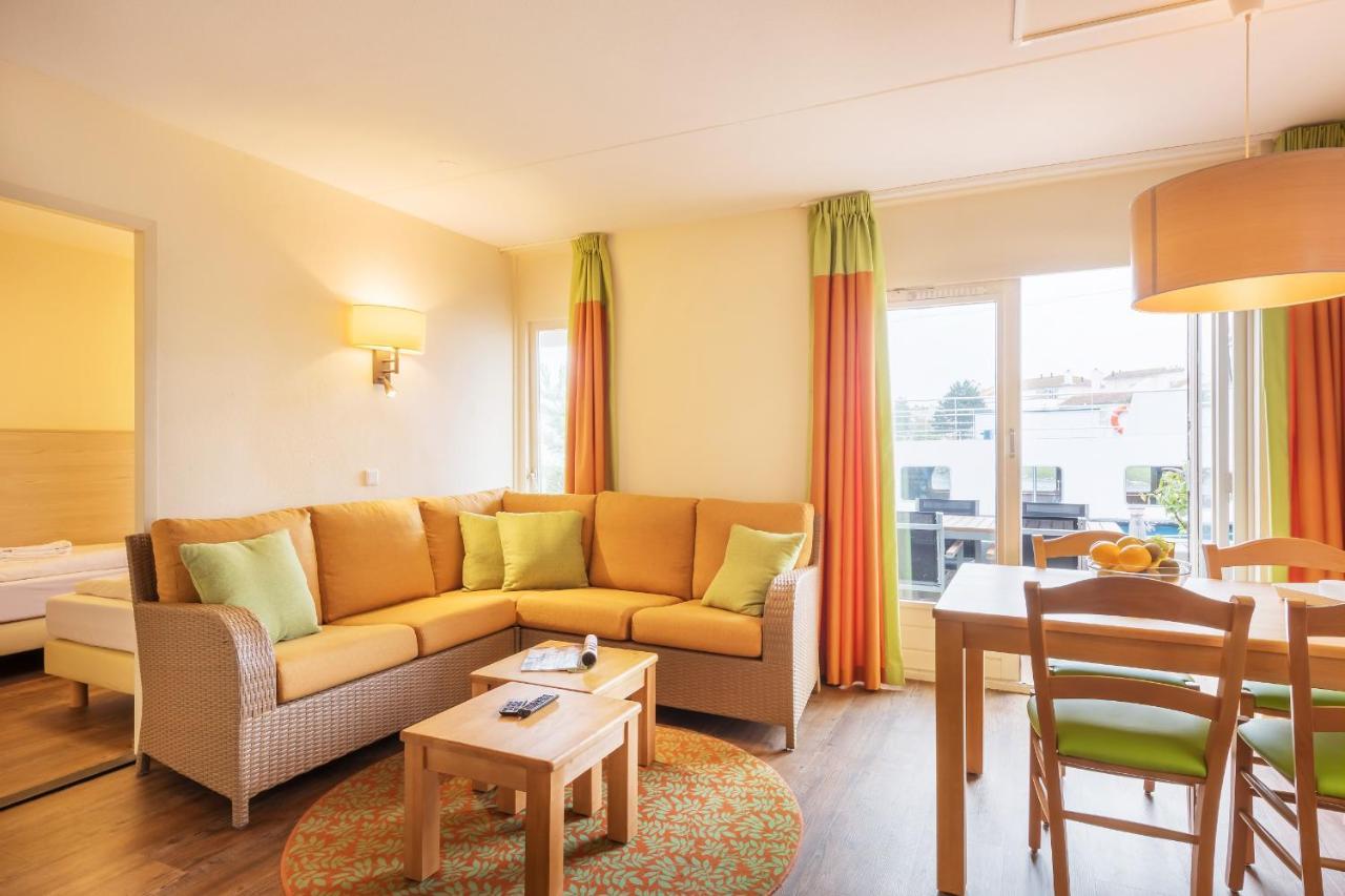 Center Parcs Port Zelande Beach Ouddorp Zimmer foto