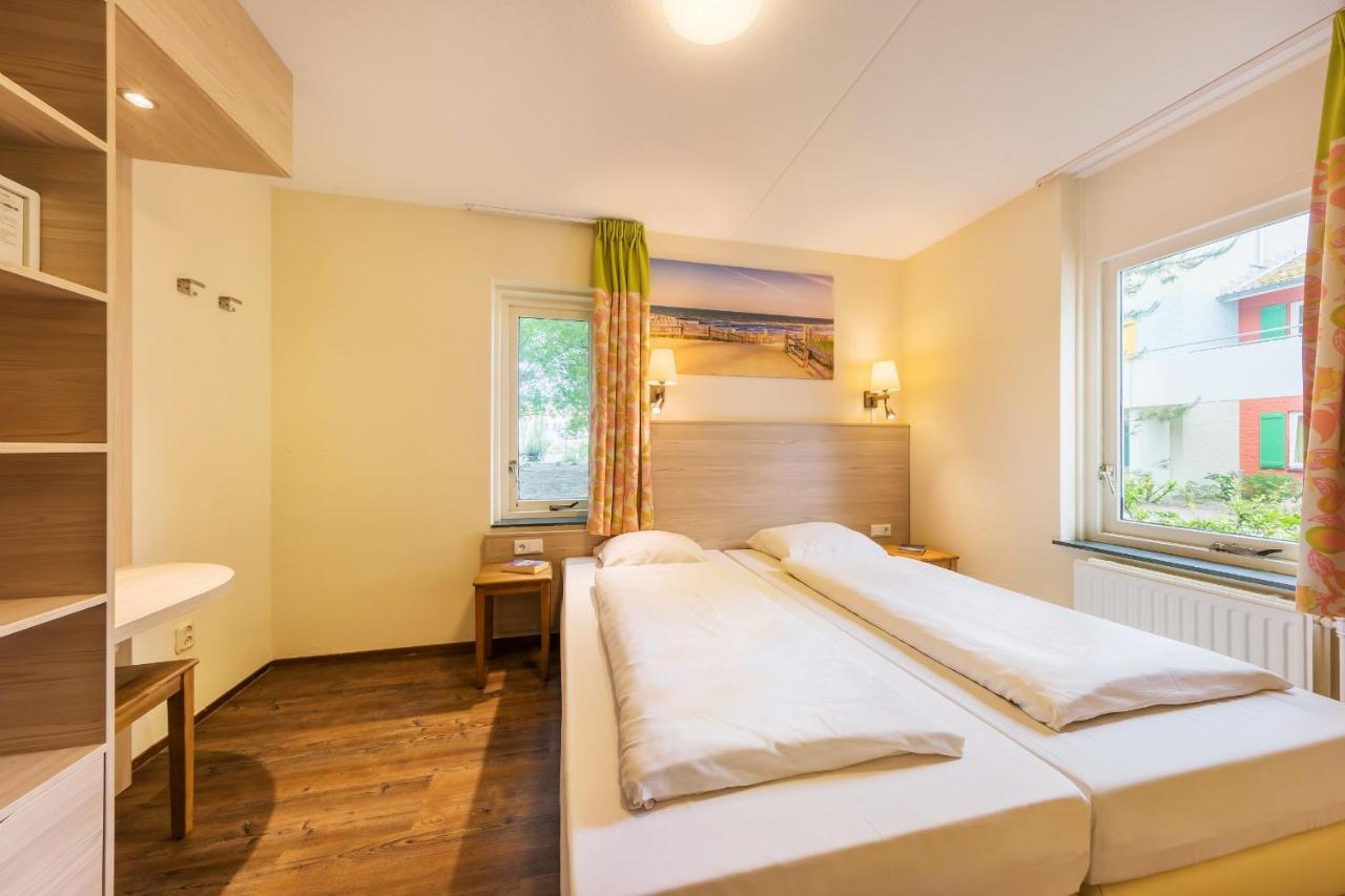 Center Parcs Port Zelande Beach Ouddorp Zimmer foto