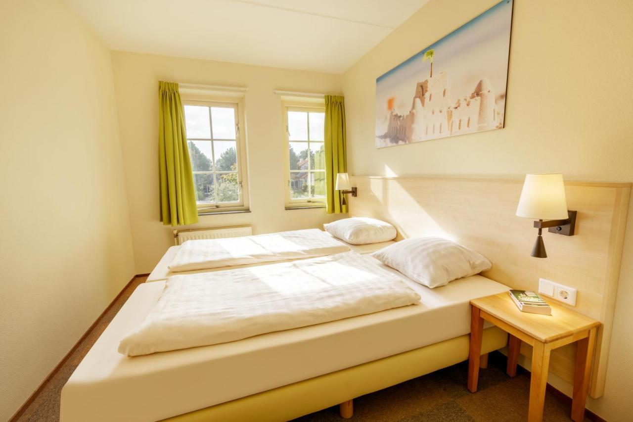 Center Parcs Port Zelande Beach Ouddorp Zimmer foto